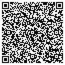 QR code with D & S Tree Service contacts
