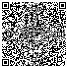 QR code with San Joaquin Area Flood Control contacts