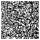 QR code with E.C.O. Tree Service contacts