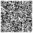 QR code with First Nature Tree Service contacts