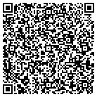 QR code with George Verbanic Stump Removal contacts