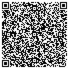 QR code with Mako Adventures La / Oaxaca contacts