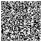 QR code with T R Loebel Construction contacts