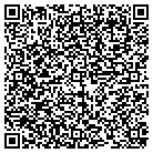 QR code with Trinity Construction And Services Of Nc Inc contacts