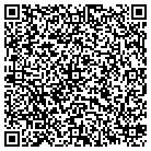 QR code with B Connected Communications contacts
