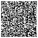 QR code with Harlan Tree Service contacts
