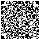 QR code with Hess Tree Service contacts