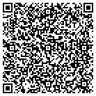 QR code with D Cubed Media Conversions Ltd contacts
