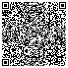 QR code with Walton's Custom Cabinets contacts