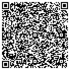 QR code with Hyndshaw Tree Service & Hauling contacts