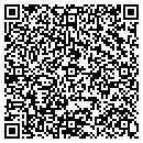 QR code with R C's Performance contacts