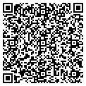 QR code with 323 Wireless contacts