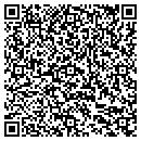QR code with J C Linton Tree Service contacts