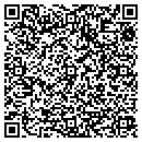 QR code with E 3 Signs contacts
