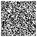 QR code with J S Brar Company Inc contacts