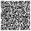 QR code with J's Tree Service contacts