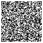 QR code with Just Hangin Around Tree Service contacts