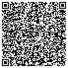 QR code with Hondo Construction & Dev Inc contacts