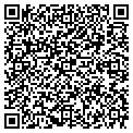 QR code with Zonex Co contacts