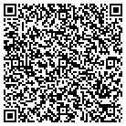 QR code with Rush Copy & Print Center contacts