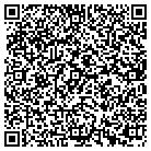 QR code with Iron Pony Motorsports Group contacts