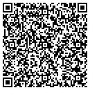 QR code with A2c Fisheries contacts