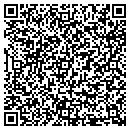QR code with Order of Lashes contacts