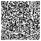 QR code with Headhunter Carpentry contacts