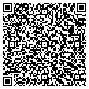 QR code with All Wireless contacts