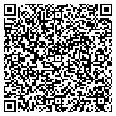 QR code with Hair Im contacts