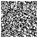 QR code with Albright Hugh Guide Service contacts