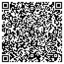 QR code with A To Z Wireless contacts