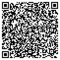 QR code with Alpine Farms contacts