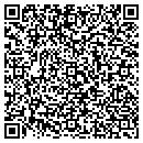 QR code with High Velocity graphics contacts