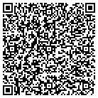 QR code with Alutiiq Pride Shellfish Htchry contacts