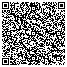 QR code with Rd Custom Canvass & Cycle contacts
