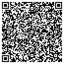 QR code with B-Connected Wireless contacts
