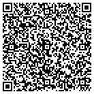 QR code with Ocheltree Tree and Lawn Service contacts
