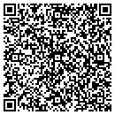 QR code with O'Hara Tree Service contacts