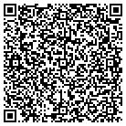 QR code with Heart of Gold Ambulance Service contacts