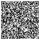 QR code with C P G Construction contacts