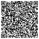 QR code with Twin Visions Speed & Customs contacts