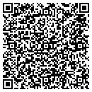 QR code with Andy B's Pizza contacts