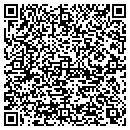 QR code with T&T Carpentry Inc contacts