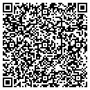 QR code with V Twin Performance contacts