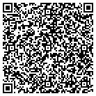 QR code with K & R Invalid Coach Services contacts
