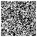 QR code with Zoot Scoots contacts