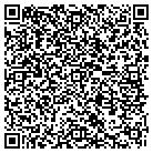 QR code with Ricks Tree Service contacts