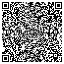 QR code with Carson Nursery contacts