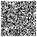 QR code with C E Pearson Co contacts